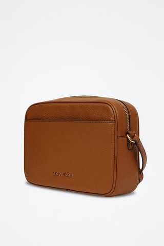Sac bandoulière Jet Set Travel - Marron