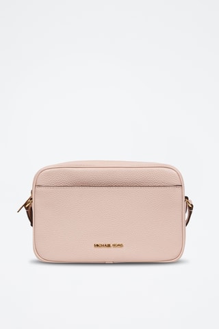 Sac bandoulière Jet Set Travel - Rose