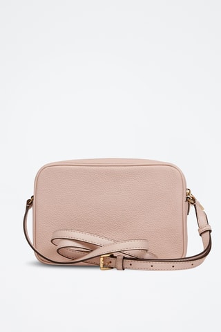 Sac bandoulière Jet Set Travel - Rose