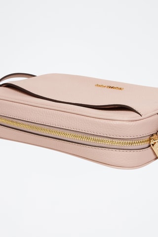 Sac bandoulière Jet Set Travel - Rose