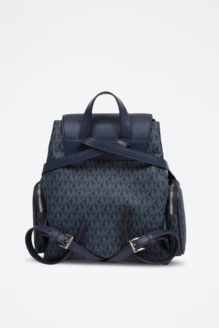 Sac à dos Merritt - Noir