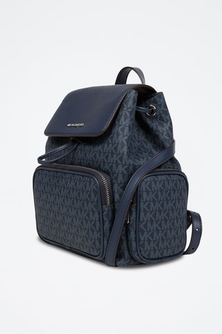 Sac à dos Merritt - Noir