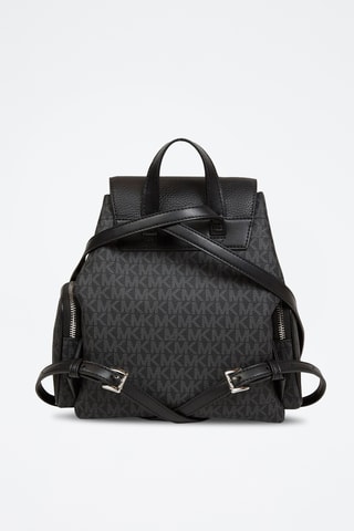 Sac à dos Merritt - Noir