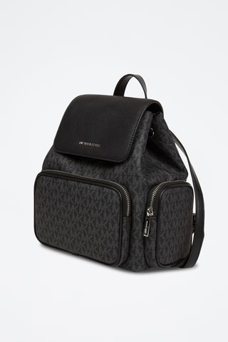 Sac à dos Merritt - Noir