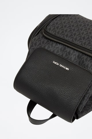 Sac à dos Merritt - Noir