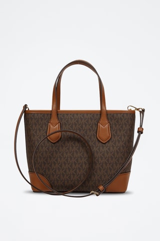 Sac à main Eva - Marron