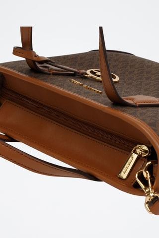 Sac à main Eva - Marron
