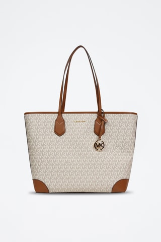 Sac porté épaule Eva - Beige