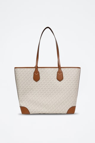Sac porté épaule Eva - Beige