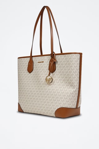Sac porté épaule Eva - Beige