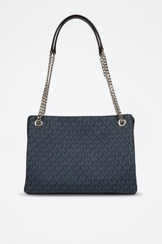 Sac porté épaule Christina - Noir
