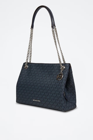 Sac porté épaule Christina - Noir
