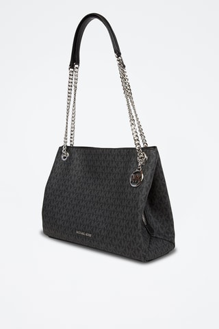 Sac porté épaule Christina - Noir