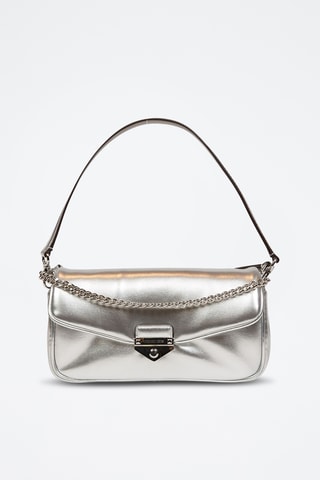 Sac à main Soho - Argenté