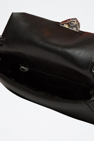 Sac à main Soho - Noir