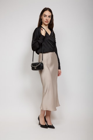 Sac à main Soho - Noir