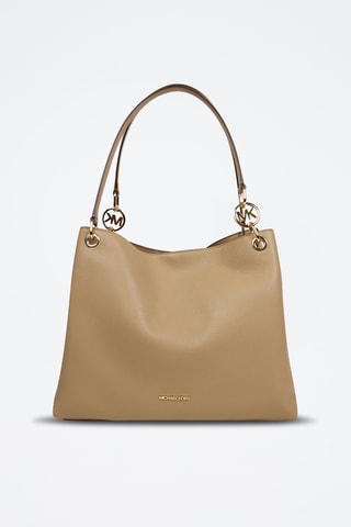 Sac porté épaule - Marron