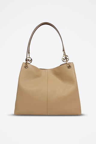 Sac porté épaule - Marron