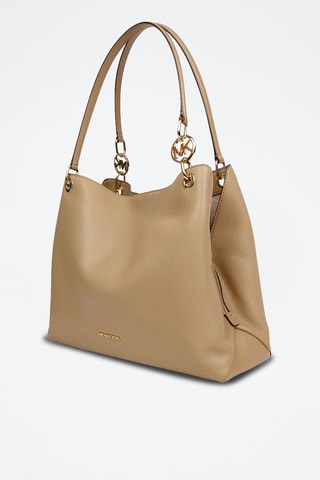 Sac porté épaule - Marron