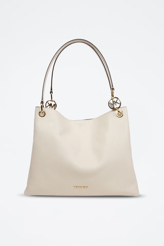 Sac porté épaule - Beige