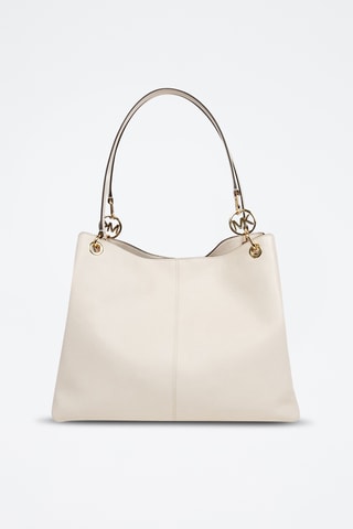 Sac porté épaule - Beige