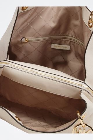 Sac porté épaule - Beige