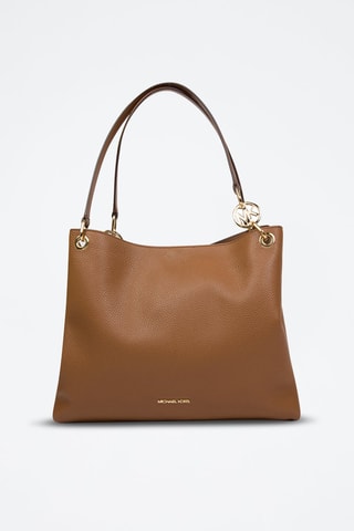 Sac porté épaule - Marron