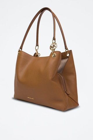 Sac porté épaule - Marron