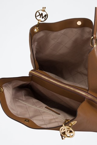 Sac porté épaule - Marron