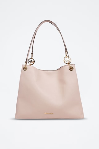 Sac porté épaule - Rose