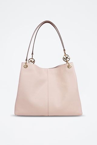 Sac porté épaule - Rose