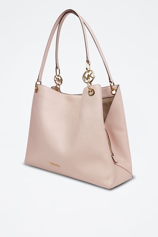 Sac porté épaule - Rose
