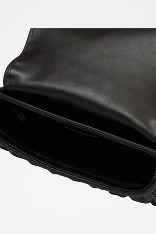 Sac bandoulière Mila - Noir