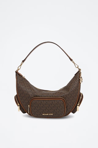 Sac porté épaule Merritt - Marron