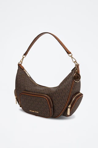 Sac porté épaule Merritt - Marron