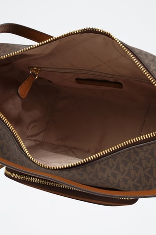 Sac porté épaule Merritt - Marron