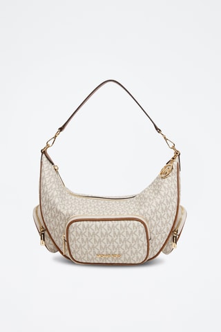 Sac porté épaule Merritt - Beige