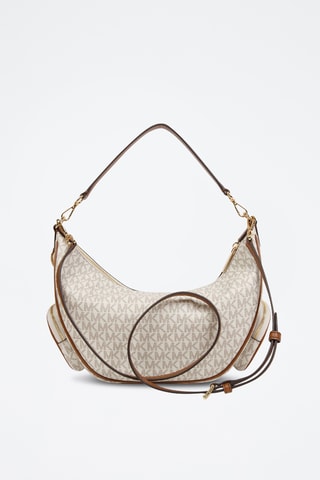 Sac porté épaule Merritt - Beige