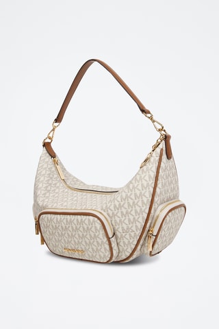 Sac porté épaule Merritt - Beige