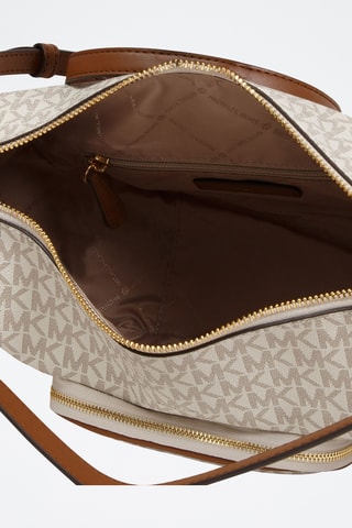 Sac porté épaule Merritt - Beige