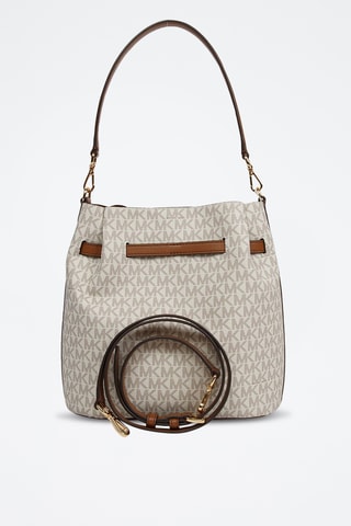 Sac seau Carson - Beige