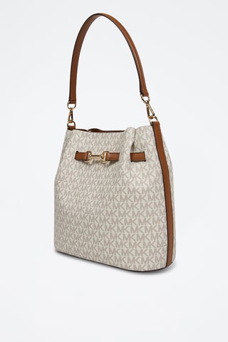 Sac seau Carson - Beige