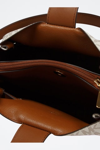 Sac seau Carson - Beige
