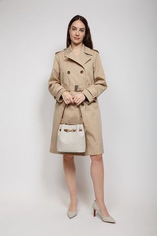 Sac seau Carson - Beige