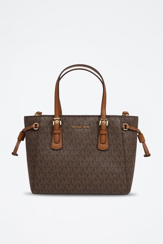 Sac à main Voyager - Marron