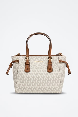 Sac à main Voyager - Beige