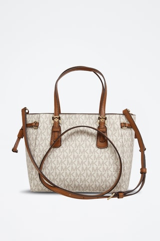 Sac à main Voyager - Beige