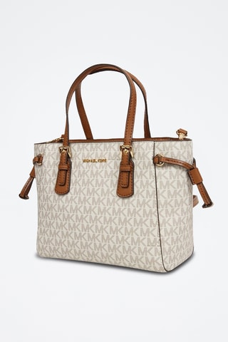 Sac à main Voyager - Beige