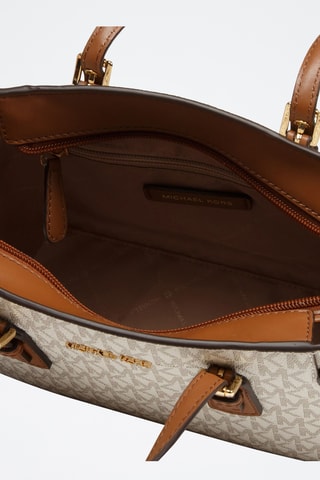Sac à main Voyager - Beige
