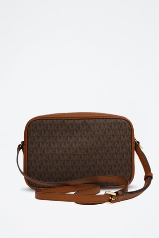 Sac bandoulière Jet Set Travel - Marron